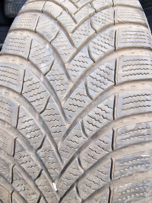 Anvelopă 205/60R16 marca Semperit, DOT 2022,6.5 mm