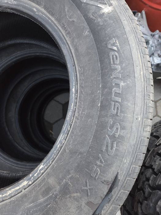 Продам летнюю резину