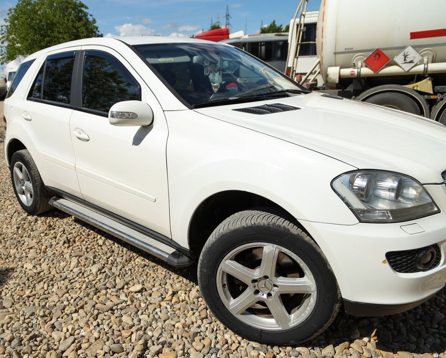 Mercedes  ML 280 w164