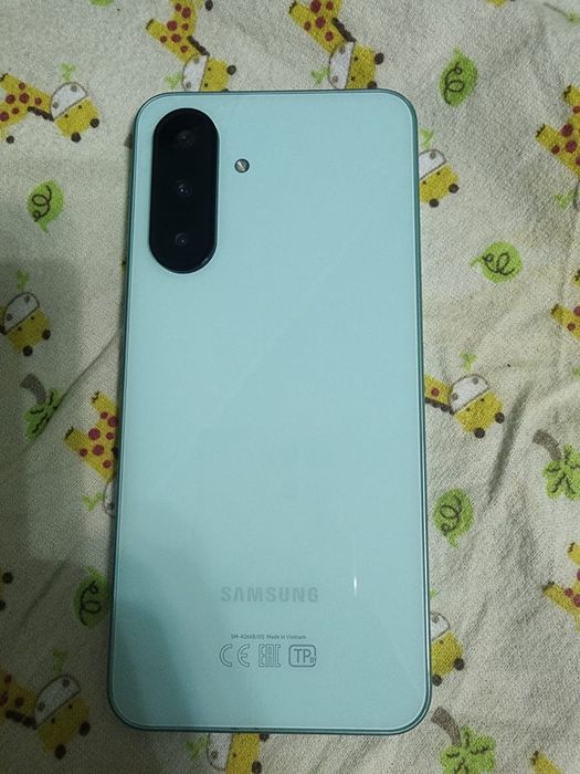 Samsung A26 5G..