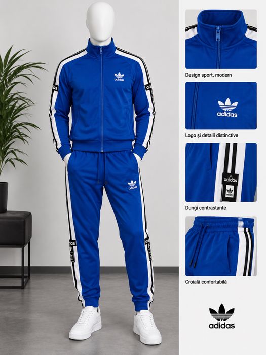 Trening Adidas barbati