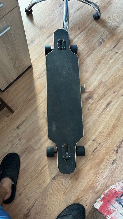Long board / Лонг борд