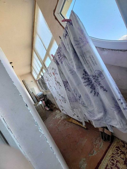 ИПОТЕКА Продается 2 х ком массив ТТЗ-4 №33 Жамила