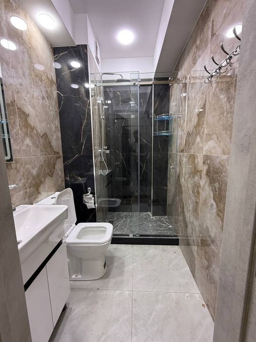 Продаётся новостройка 3/6/7 Куйлюк Компас