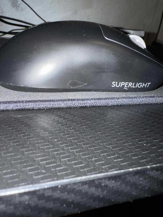 Геймърска Мишка Logitech G Pro X Superlight 2