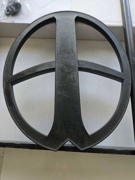 Xp Deus 2 сонда 34x28