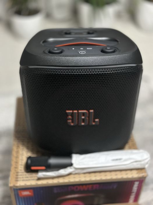 Jbl encore 2 cu microfon