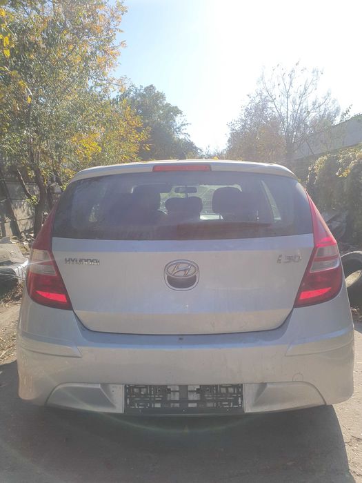 Fata completa / Piese dezmembrari Hyundai i30 1.4 benzina