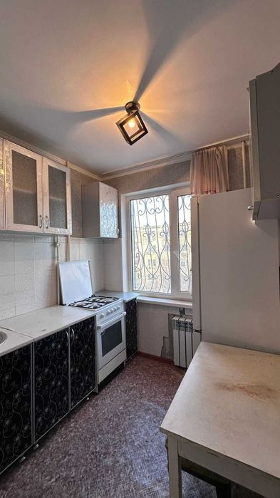 1 ком квар 8 мкр