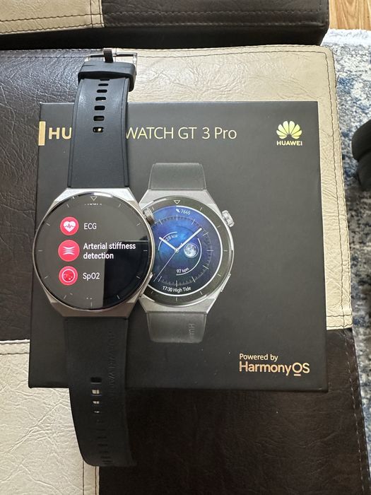 Huawei Watch GT3 Pro