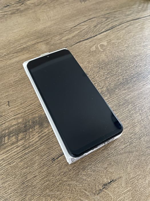 Samsung Galaxy A13 ca nou 32GB Negru
