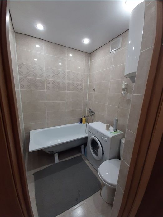 Квартира посуточно