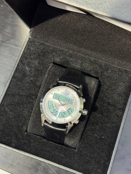 Наручные часы Al Harameen HA-6102