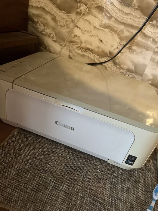 Принтер canon!!!