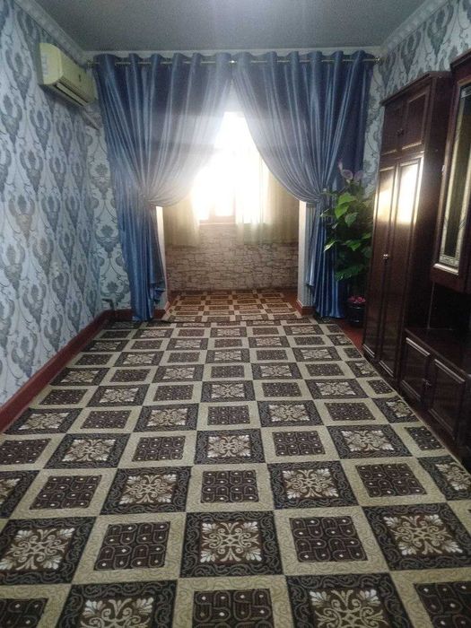 Уй сотилади 2 хонали