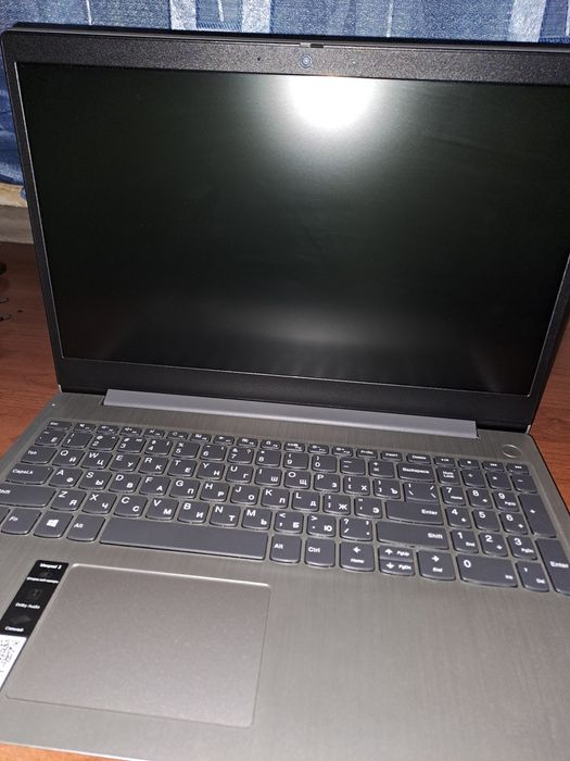 Продам ноутбук Lenovo