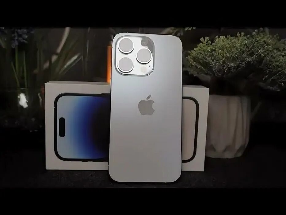 Iphone 14 pro srochni!