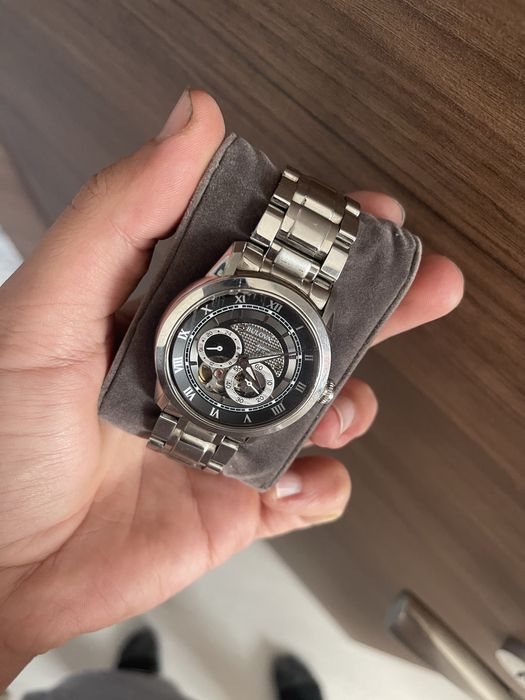Часовник Bulova 96A119