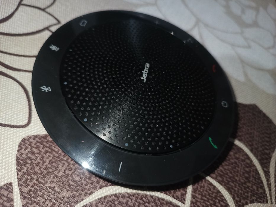 Boxa bluetooth Jabra  Speak 510 negru