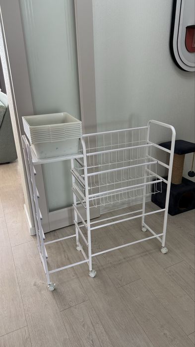 Стеллаж/полка детская