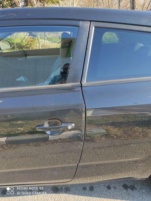 Kia ceed 1.6 дизел