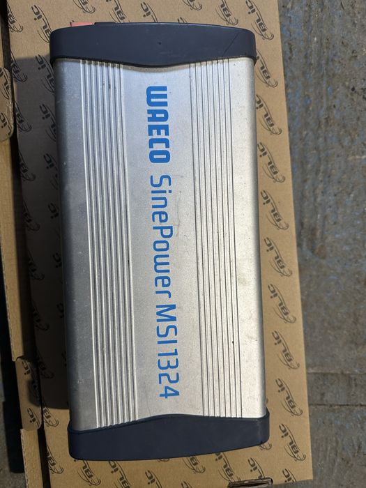 Inverter sinus pur 24v la 220v