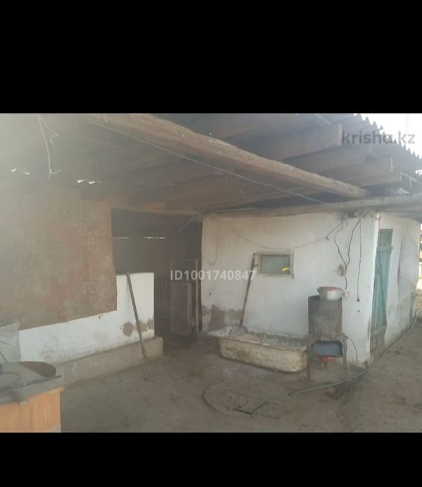 Продается дом на шолдале