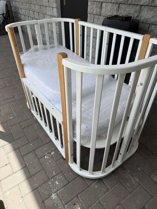 Продам детский манеж