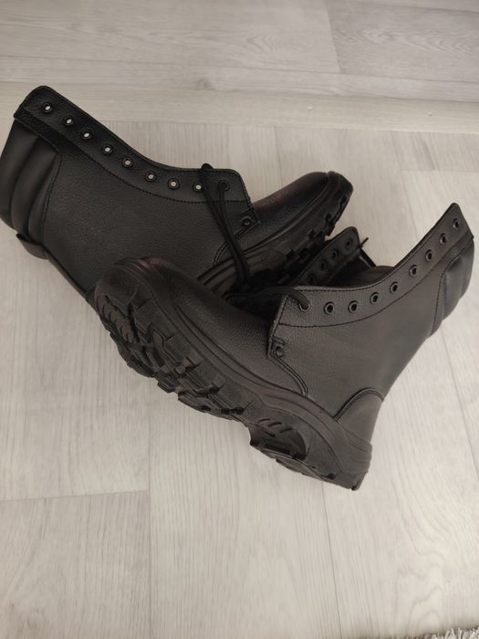 Обувь мужская демисизонная