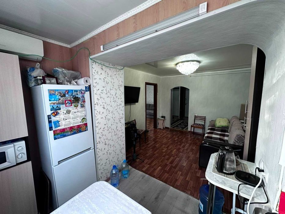 Продам евро-2 квартиру