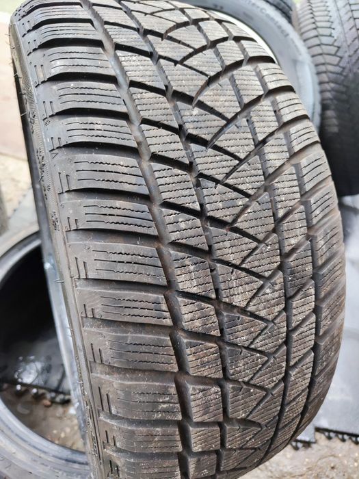 2 бр зимни гуми 225/40/18