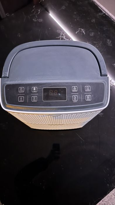 Dezumidificator AlecoAir D12 HOME