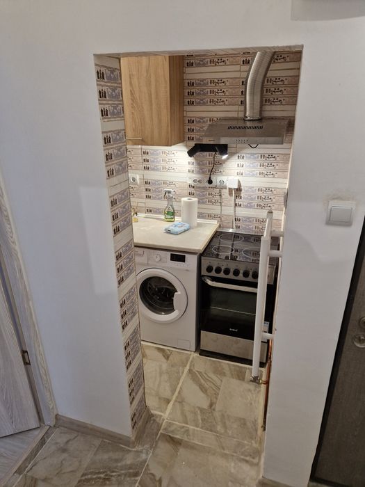 Vând apartament cu 2 camere