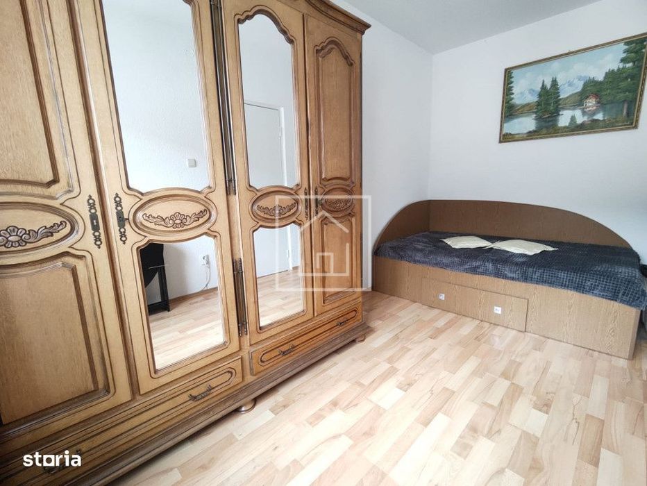 Apartament – Sibiu - Vedere 3