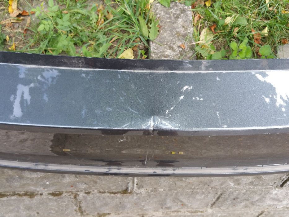 Оригинална броня за бмв Ф31 bmw F31 2015