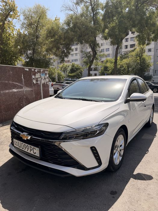 Chevrolet Monza 1.5