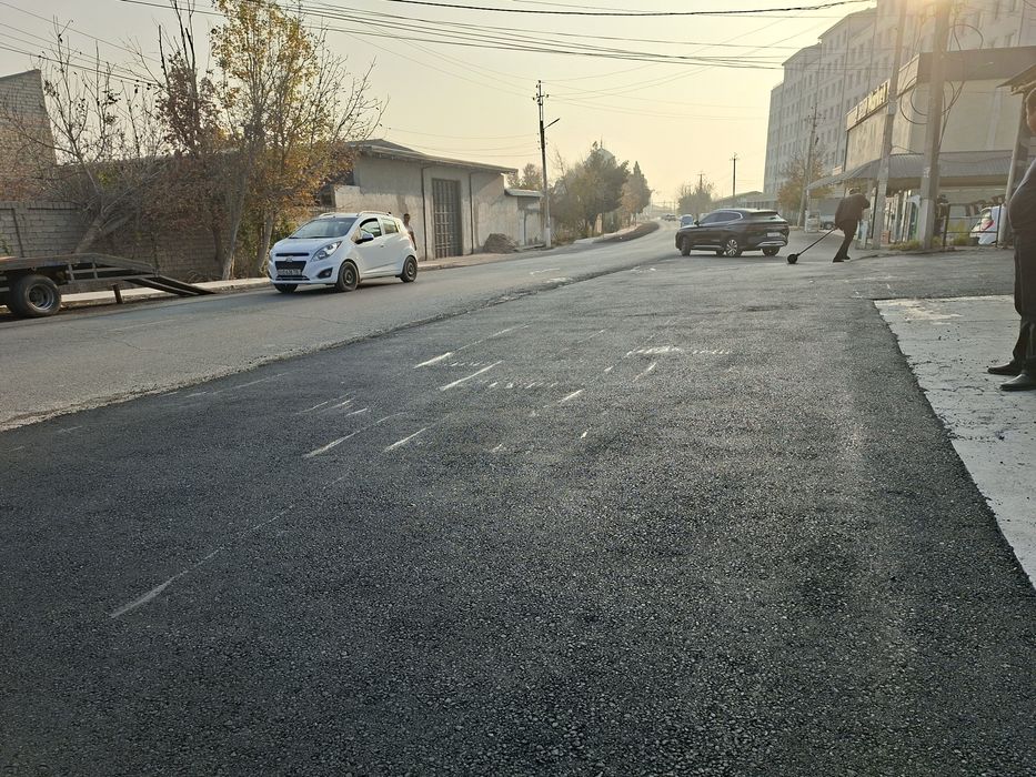 Asfalt Asfalt Асфалт