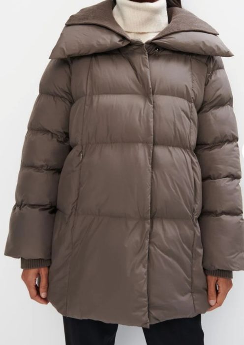 Пухено яке Mohito