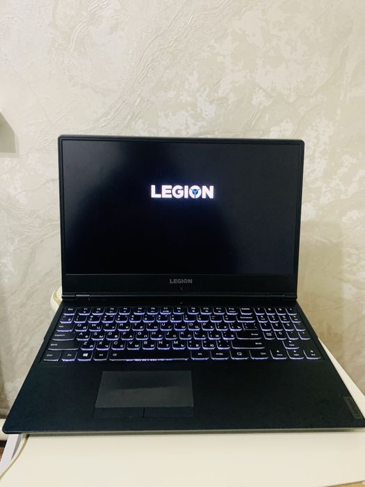 бодрый ноутбук legion Y530