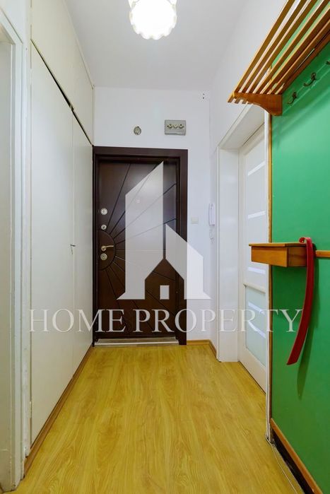 2-стаен в София-Дружба 1 площ 37 цена 105000