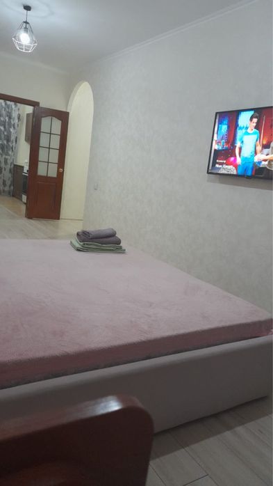 Посуточно пр Батыра Богенбая,  Жастар, Артём,