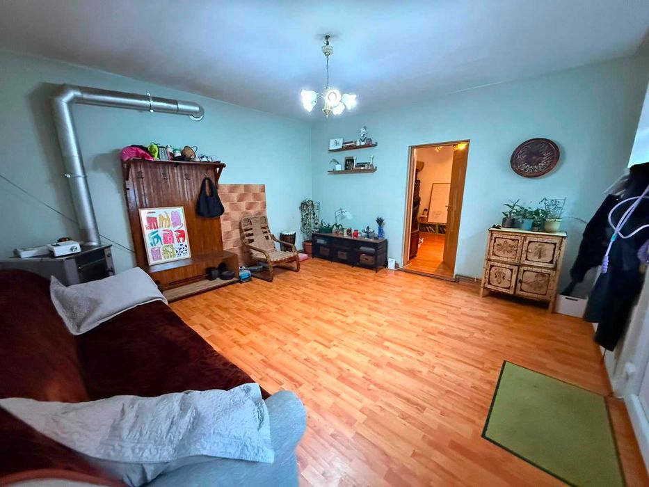 PF inchiriez casa IARA 30km CjN renovata curte pet friendly