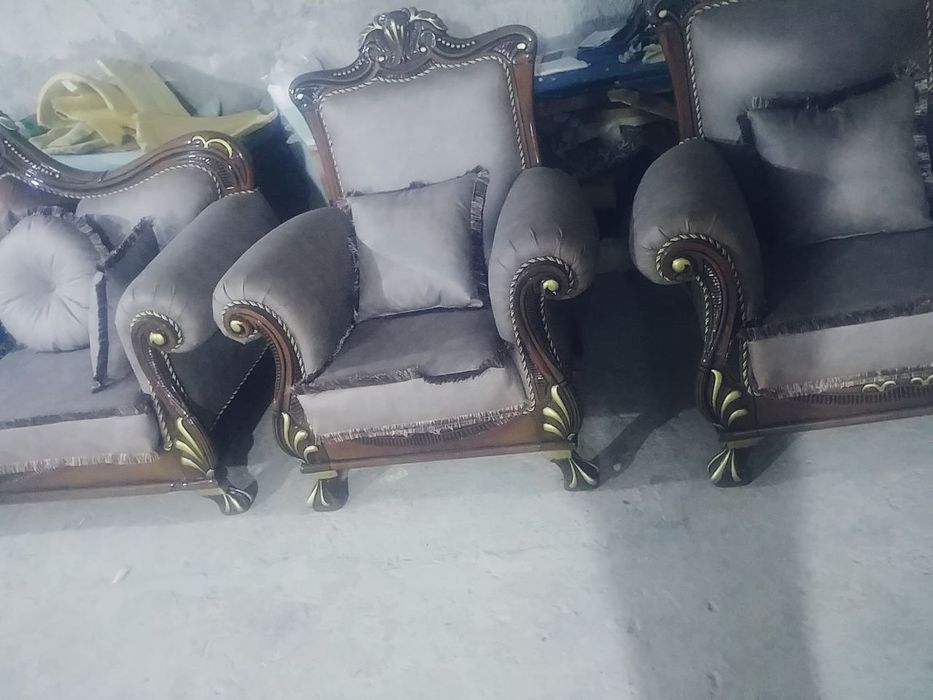 Restavratsiya mebel
