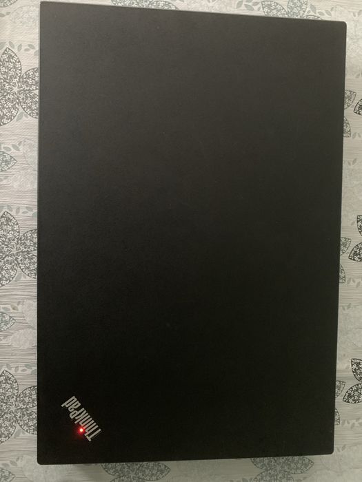 Lenovo ThinkPad L580