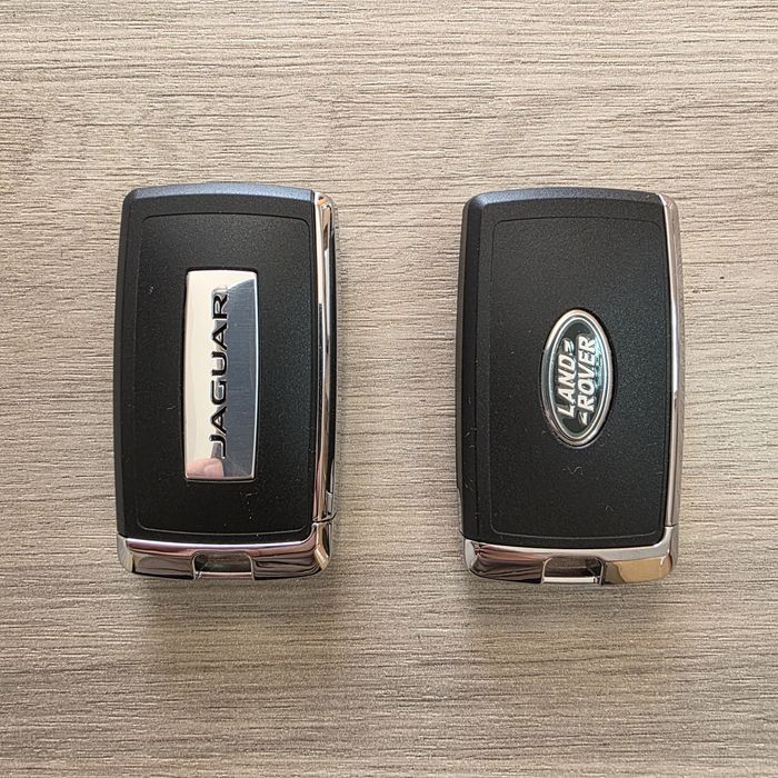 Кутийка за ключ за Land Rover Range Rover Jaguar