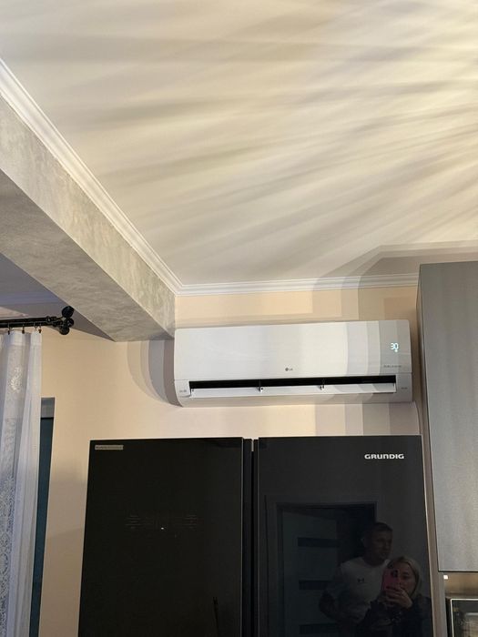 Montaj aer conditionat GARANTIE 24 LUNI