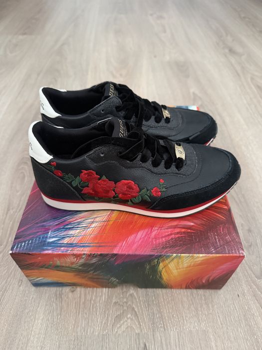 Sneakers GUESS noi