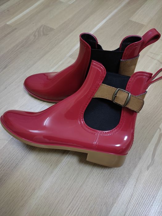 Ghete /Botine dama/40