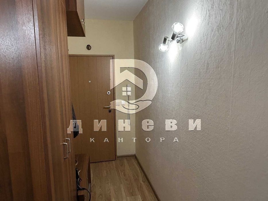 Продава се Двустаен апартамент в Стара Загора, Казански - 61 кв.м за 1246 €/кв.м - Снимка #5