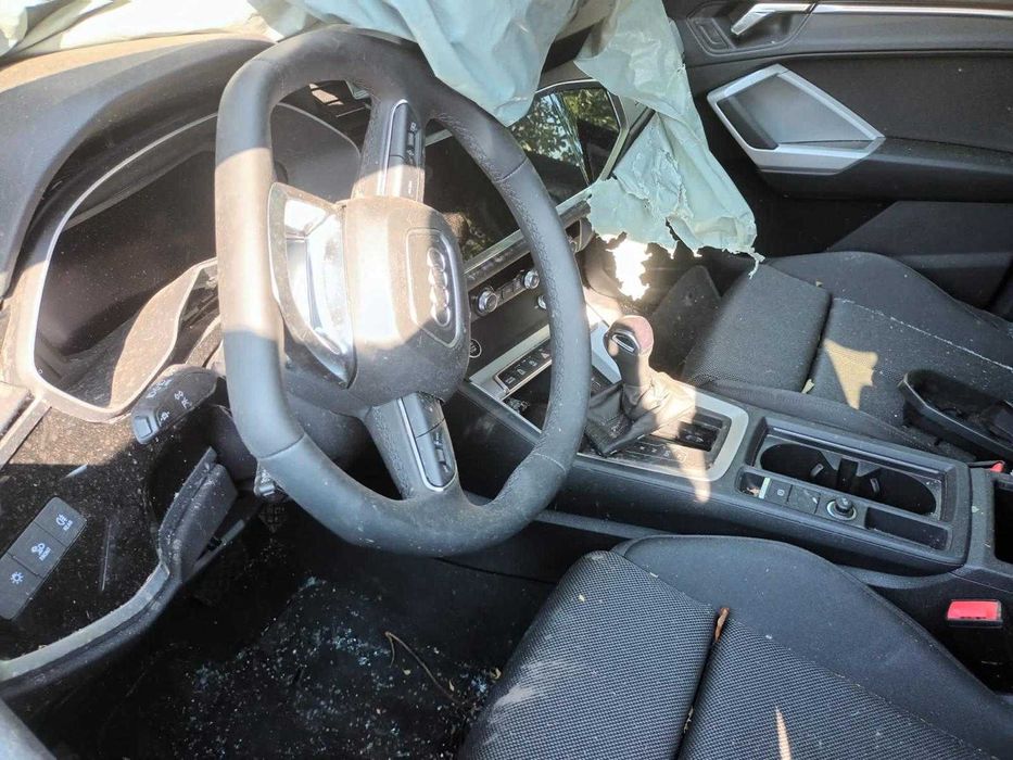 Авто части за АУДИ Q3 2023 г